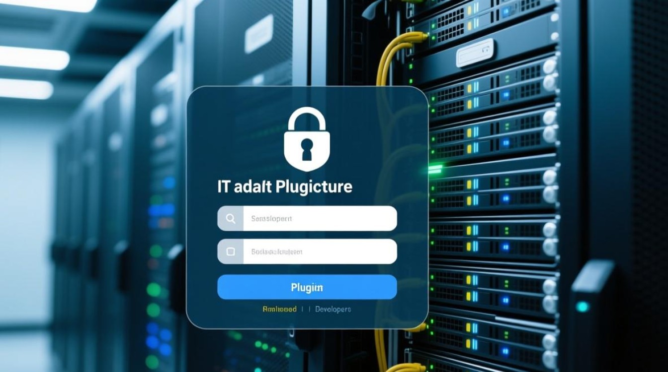 服务器登陆插件怎么选？安全性与兼容性哪个更重要？