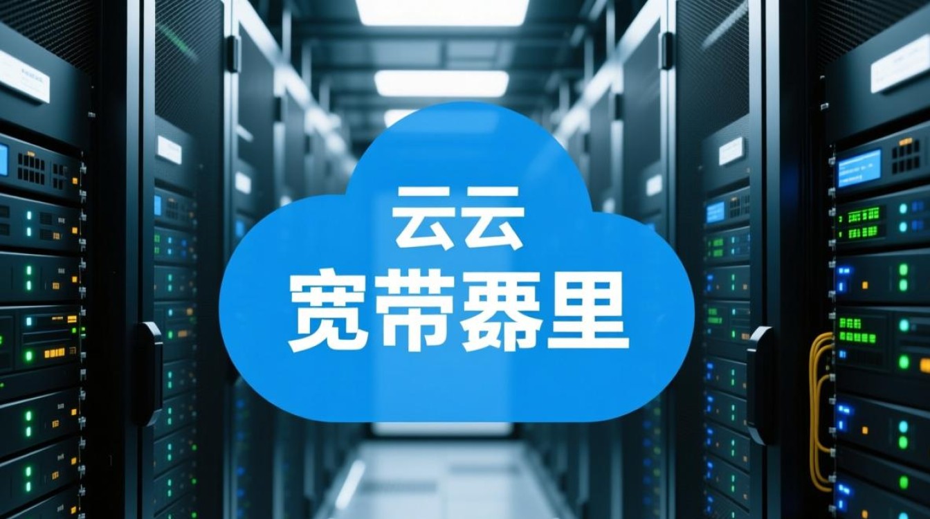 百度云服务器宽带变更后网速会变快吗？