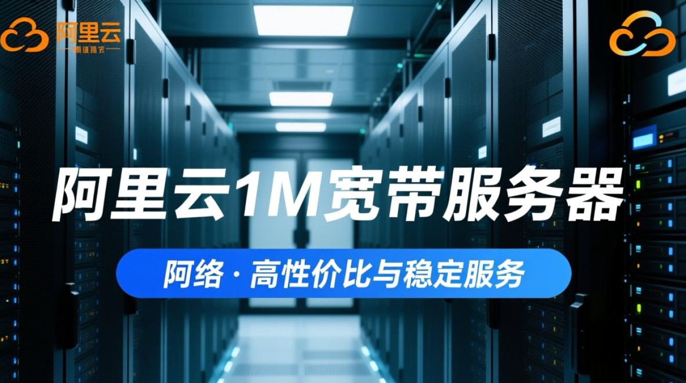 阿里云1m宽带服务器适合什么场景?速度够用吗? 阿里云1m宽带服务器适合什么场景?速度够用吗?