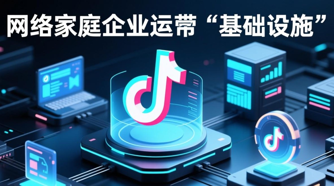 抖音宽带及服务器安装失败怎么办？