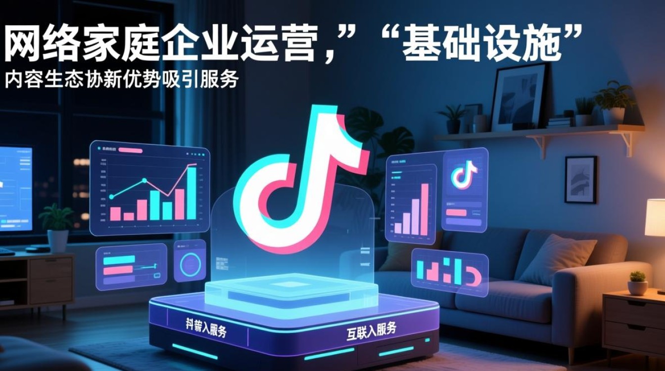 抖音宽带及服务器安装失败怎么办？