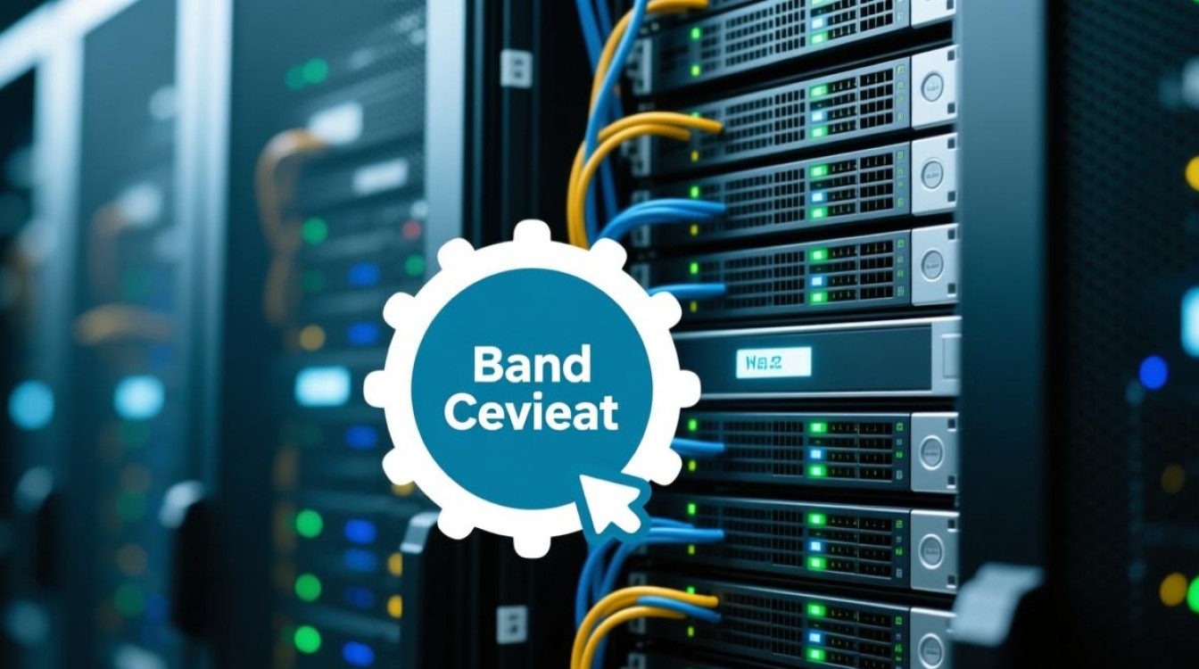 云服务器带宽选多少够用？网站/应用流量需求怎么算？