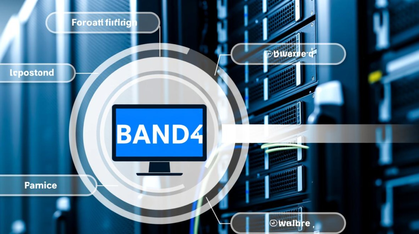 云服务器带宽选多少够用？网站/应用流量需求怎么算？