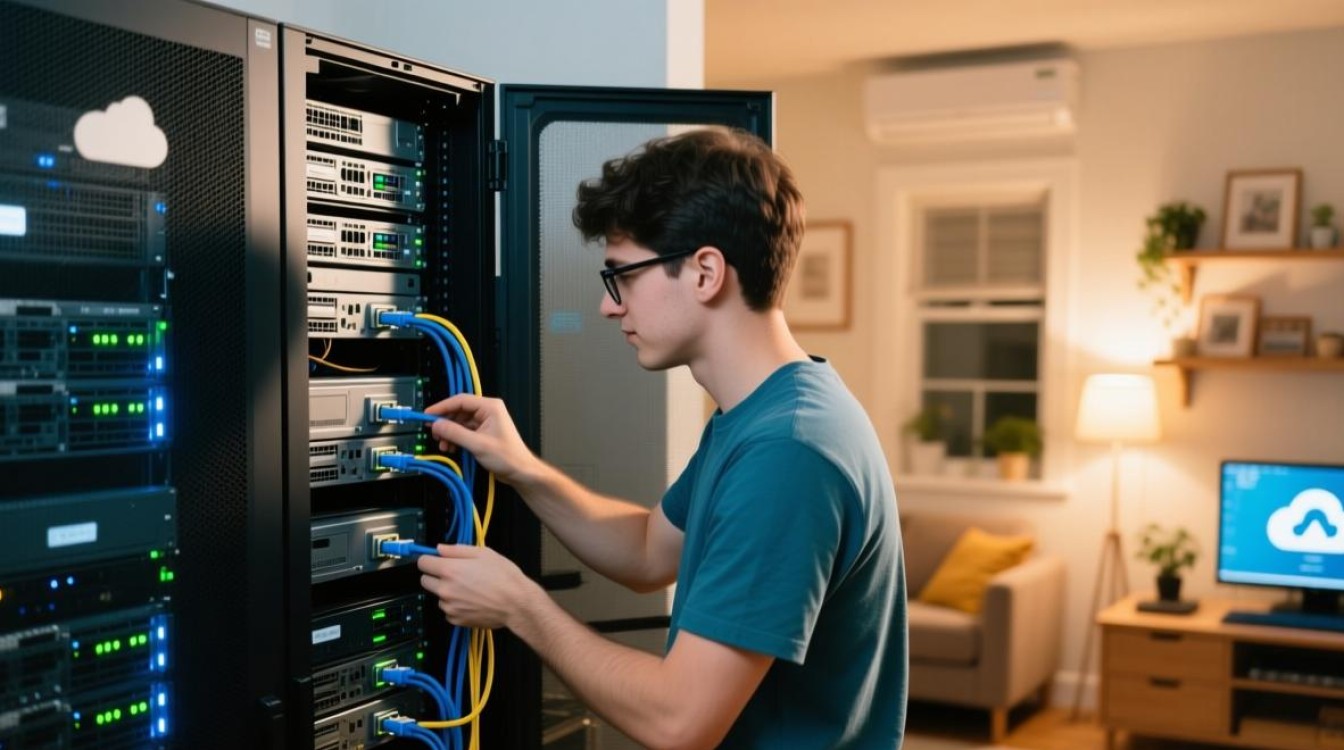 家庭宽带搭服务器盈利可行吗?安全稳定吗?能赚多少钱? 家庭宽带搭服务器盈利可行吗?安全稳定吗?能赚多少钱?