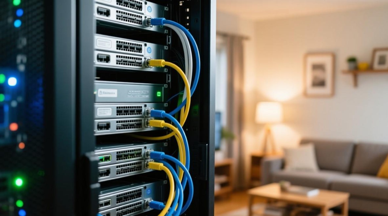 家庭宽带搭服务器盈利可行吗?安全稳定吗?能赚多少钱? 家庭宽带搭服务器盈利可行吗?安全稳定吗?能赚多少钱?