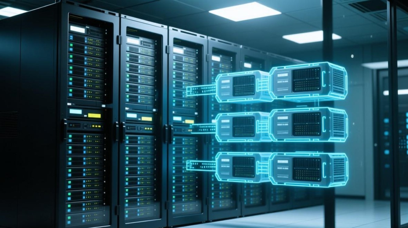 服务器用虚拟机有哪些优缺点及适用场景? 服务器用虚拟机有哪些优缺点及适用场景?