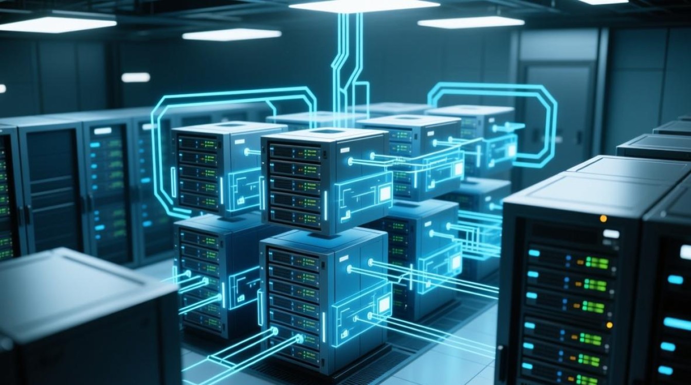 服务器用虚拟机有哪些优缺点及适用场景? 服务器用虚拟机有哪些优缺点及适用场景?