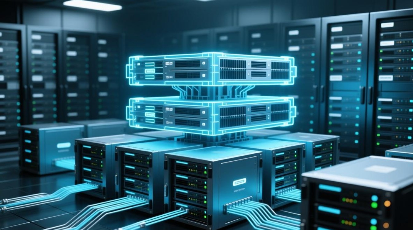 服务器用虚拟机有哪些优缺点及适用场景? 服务器用虚拟机有哪些优缺点及适用场景?