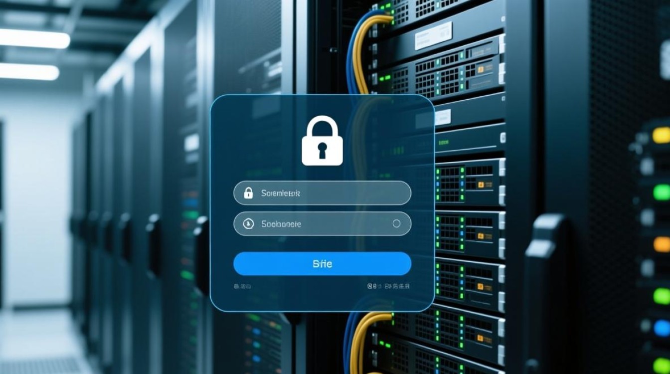 服务器登录控制如何有效防范未授权访问风险？