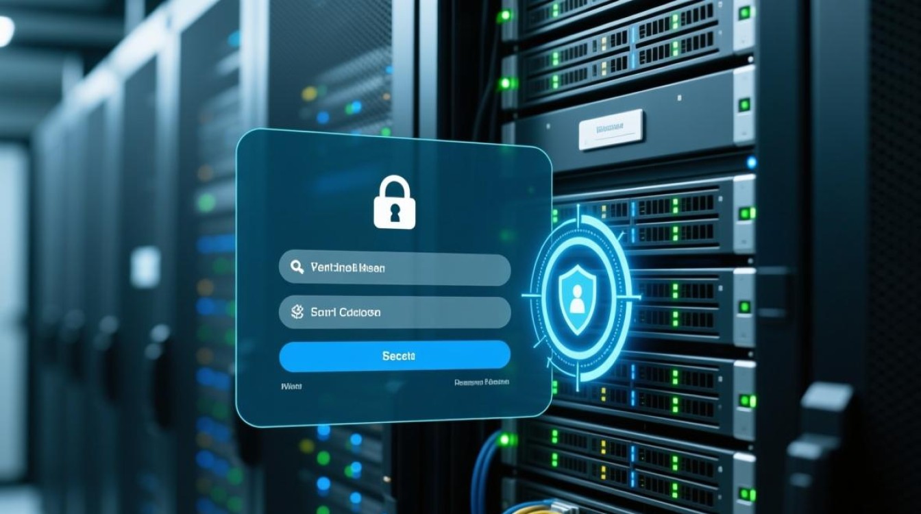 服务器登录控制如何有效防范未授权访问风险？