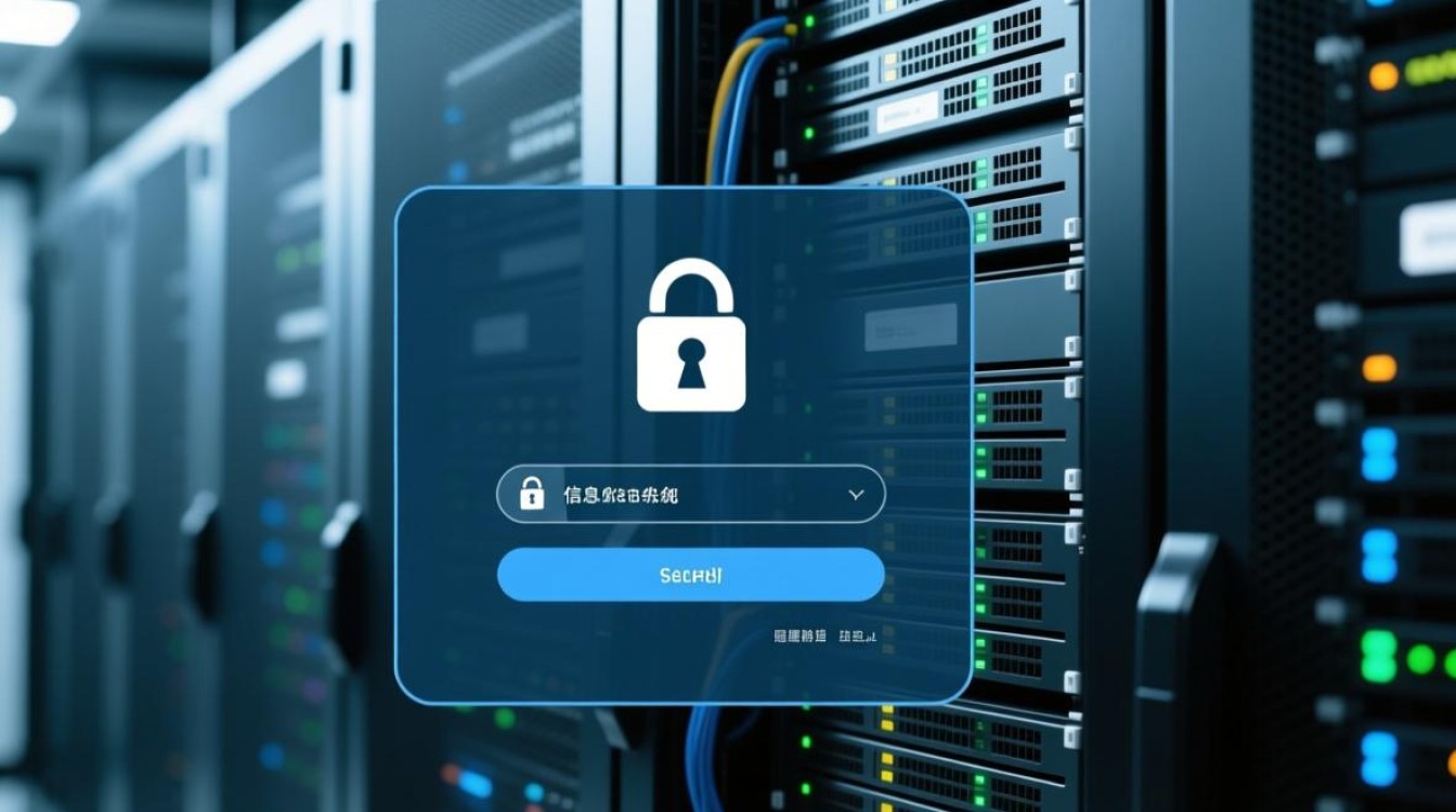 服务器登录控制如何有效防范未授权访问风险？