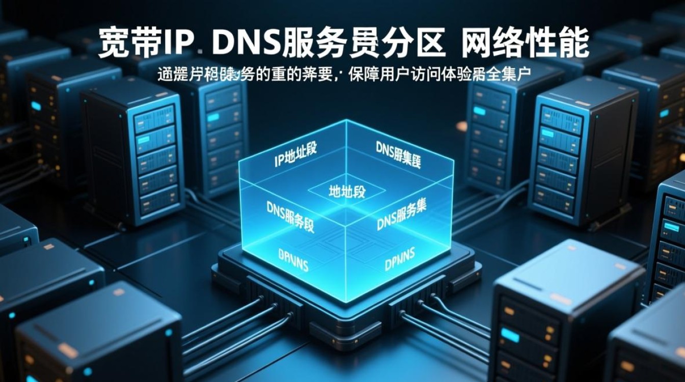 联通宽带IP和DNS服务器分区，用户如何正确配置与优化？