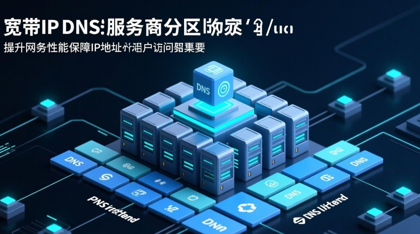 联通宽带IP和DNS服务器分区，用户如何正确配置与优化？