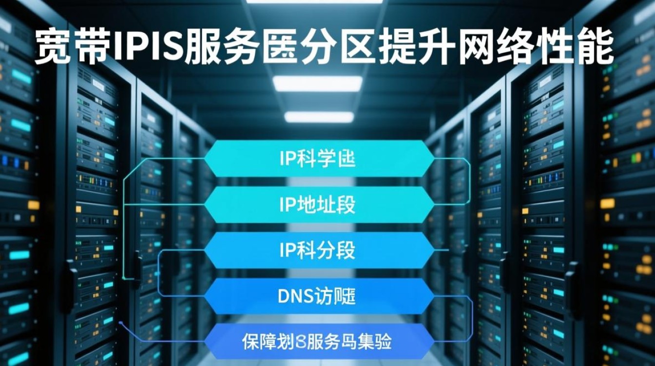 联通宽带IP和DNS服务器分区，用户如何正确配置与优化？