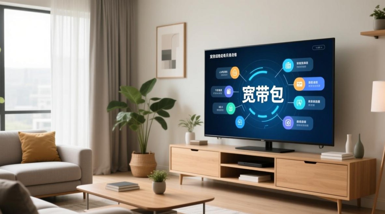 宽带里的电视服务器,是免费用的吗? 宽带里的电视服务器,是免费用的吗?