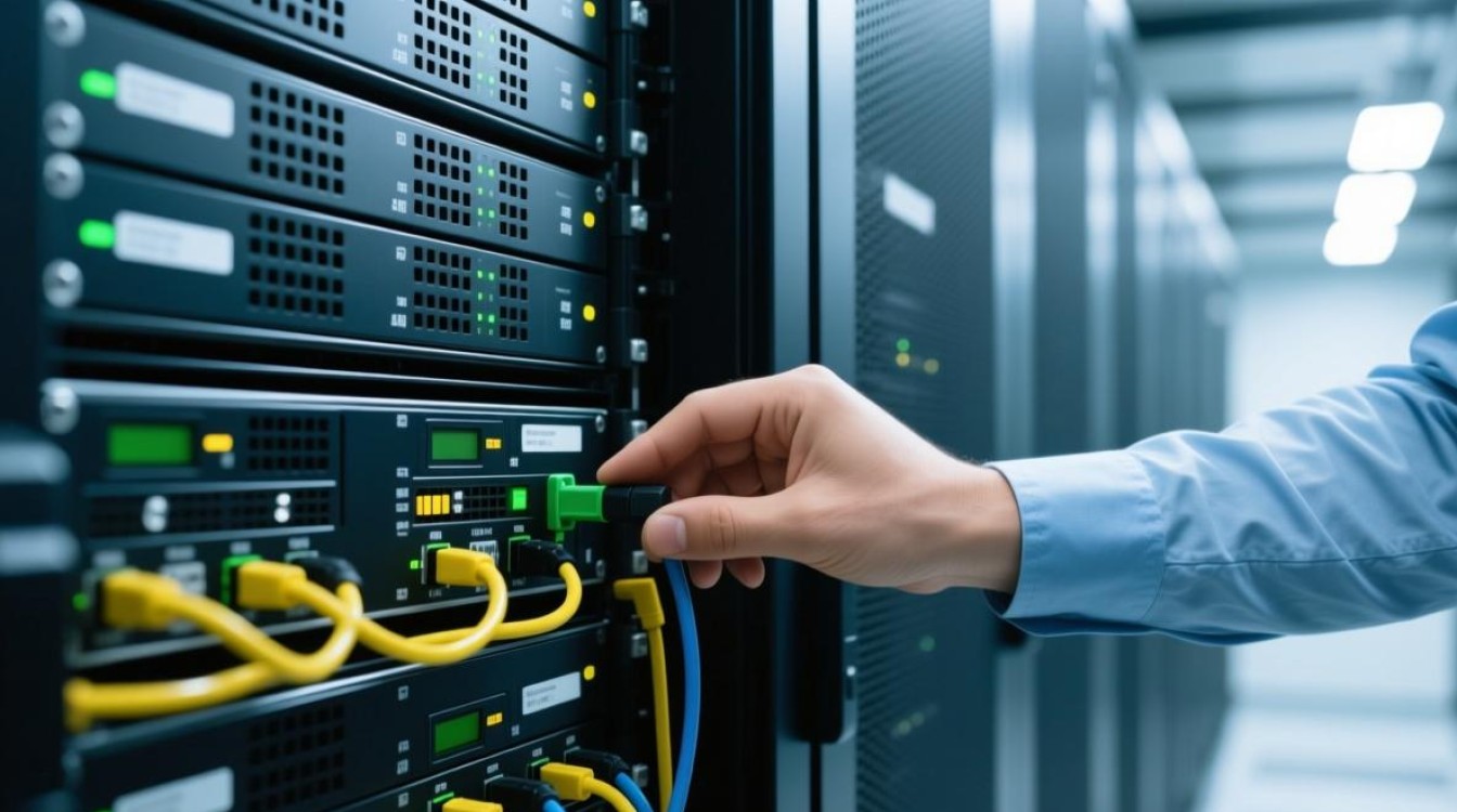 服务器电源管理设置如何优化以降低能耗? 服务器电源管理设置如何优化以降低能耗?