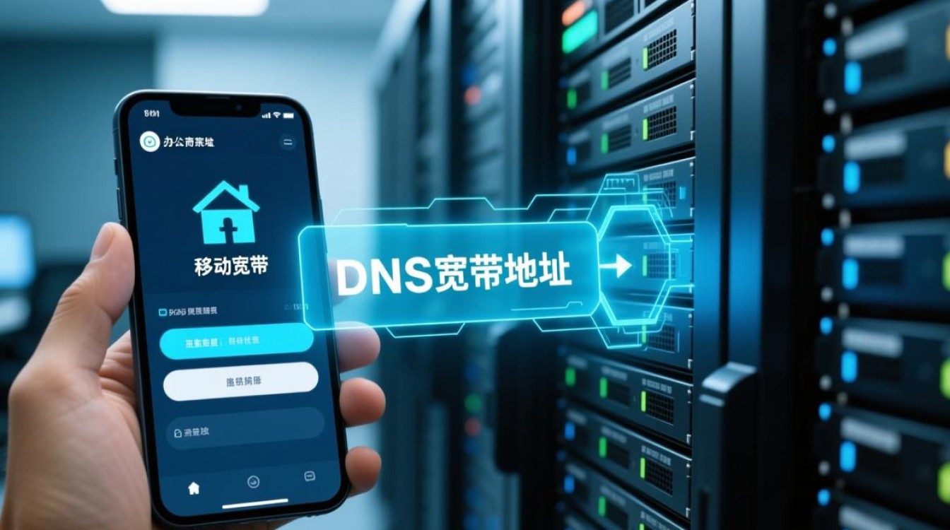 移动宽带DNS服务器地址怎么填?新手必看设置指南 移动宽带DNS服务器地址怎么填?新手必看设置指南