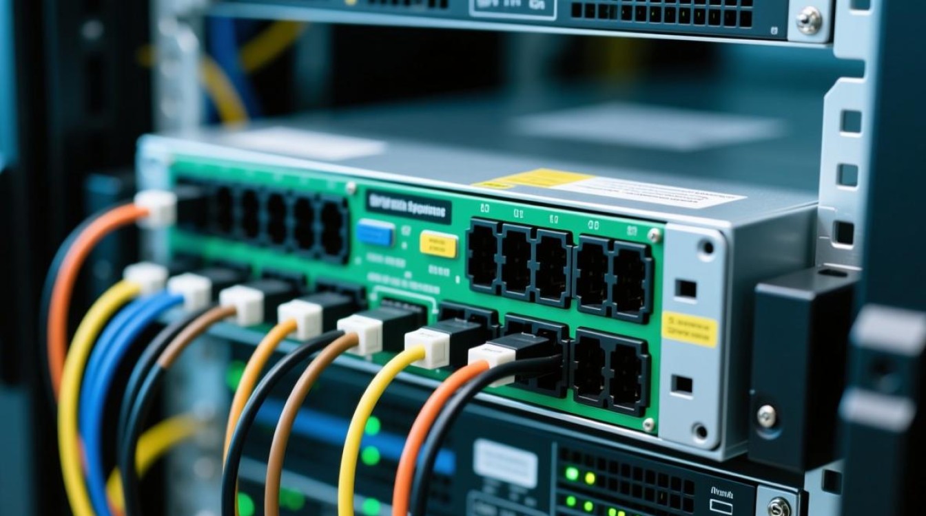 服务器电源是如何高效稳定供电的？