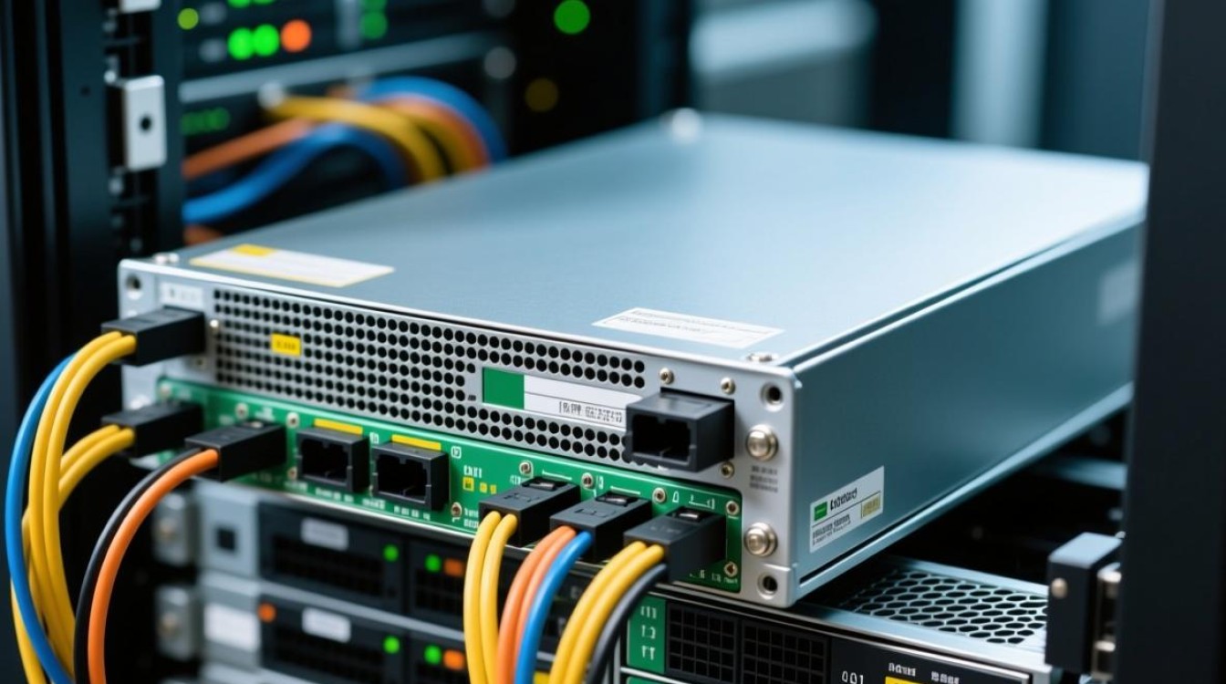 服务器电源是如何高效稳定供电的？