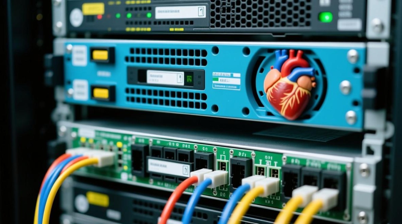 服务器电源是如何高效稳定供电的？