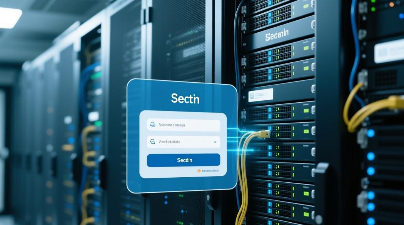 服务器登录主机失败怎么办？如何解决连接不上问题？