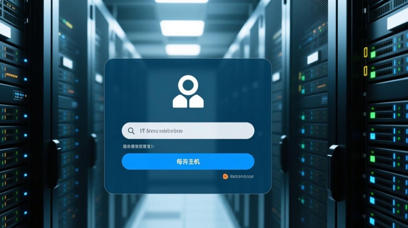 服务器登录主机失败怎么办？如何解决连接不上问题？