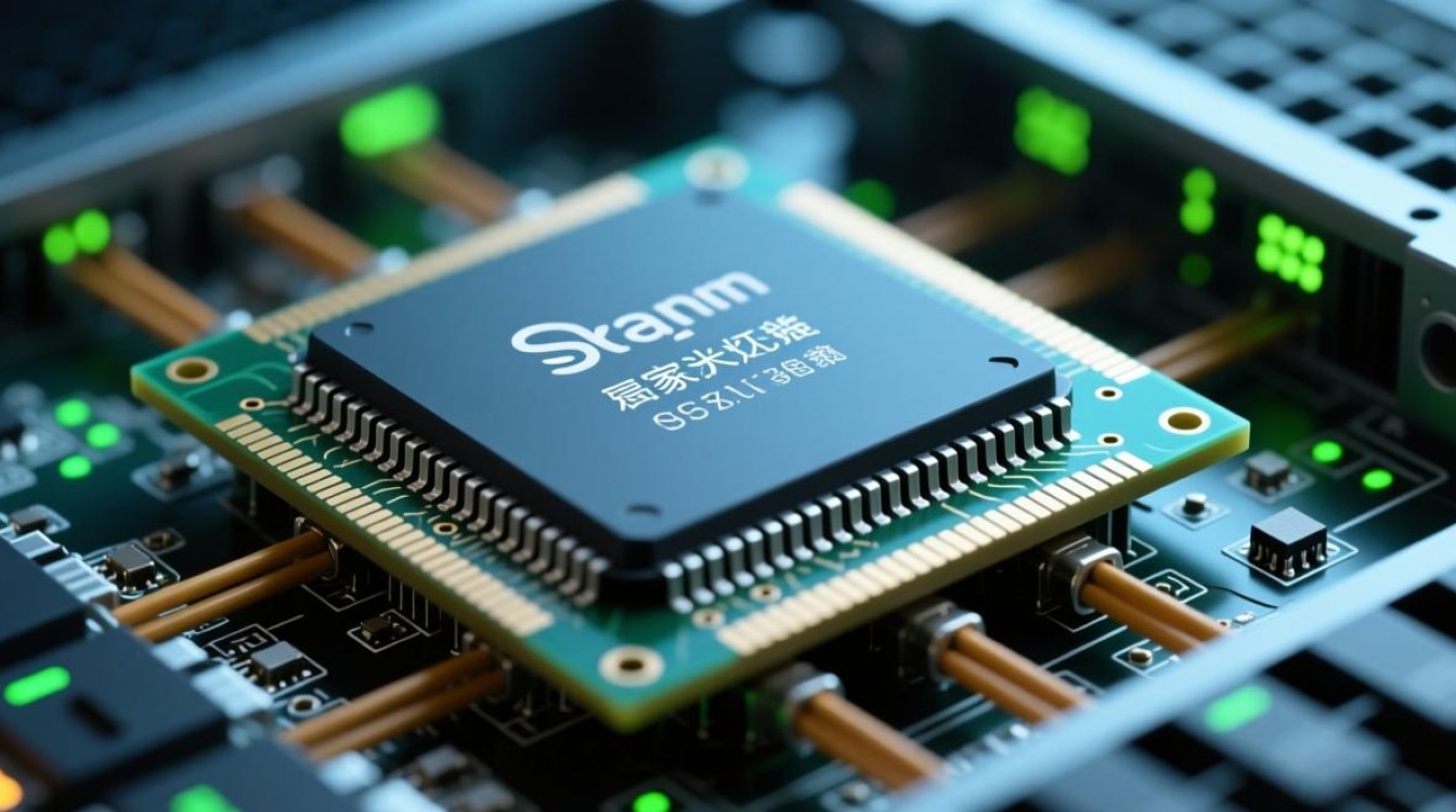 服务器电源管理芯片选型需关注哪些核心参数？