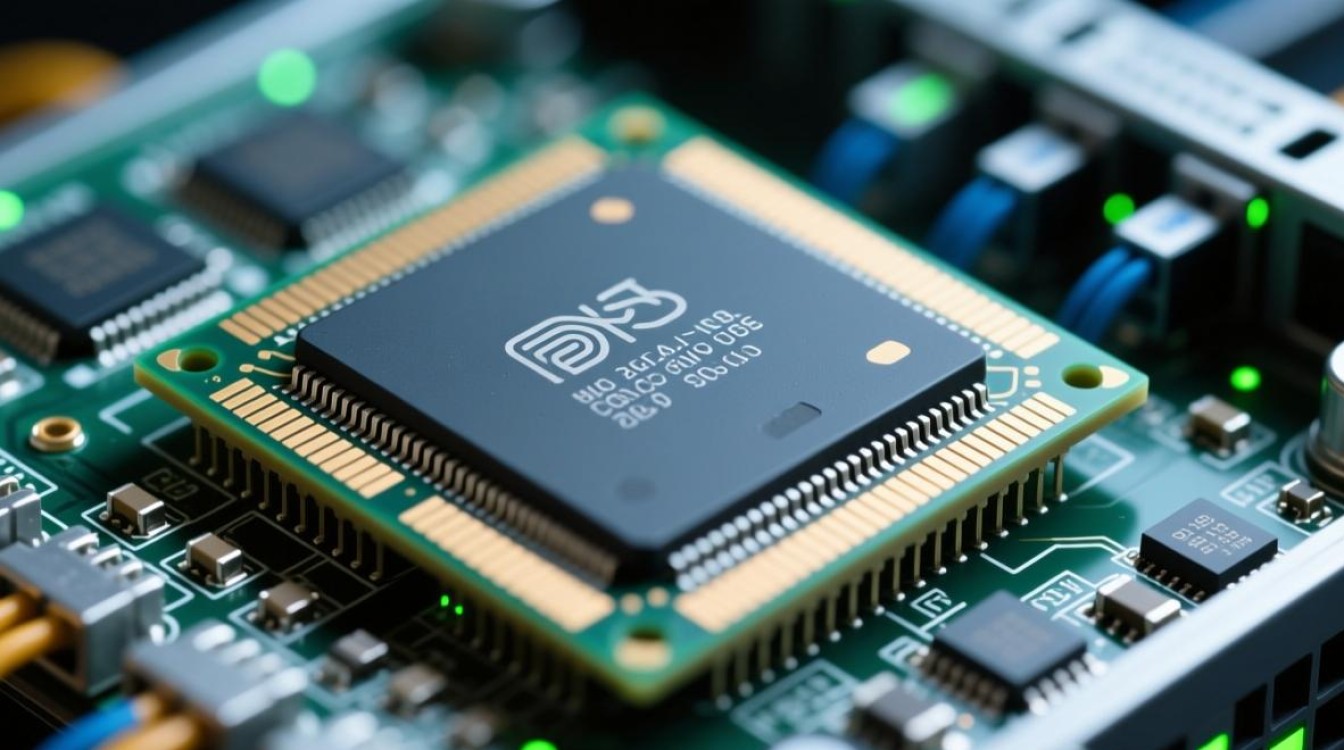 服务器电源管理芯片选型需关注哪些核心参数？