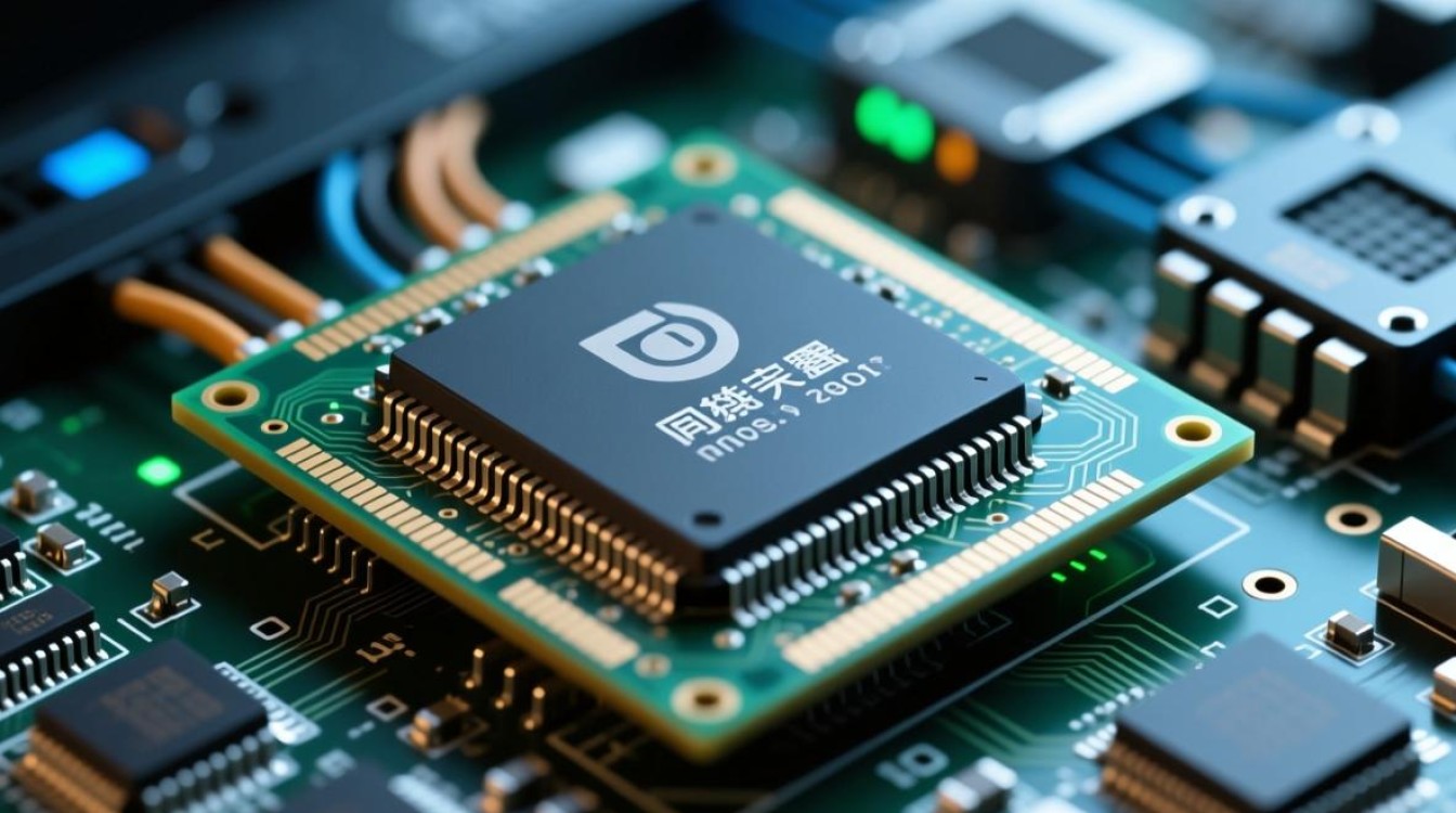 服务器电源管理芯片选型需关注哪些核心参数？