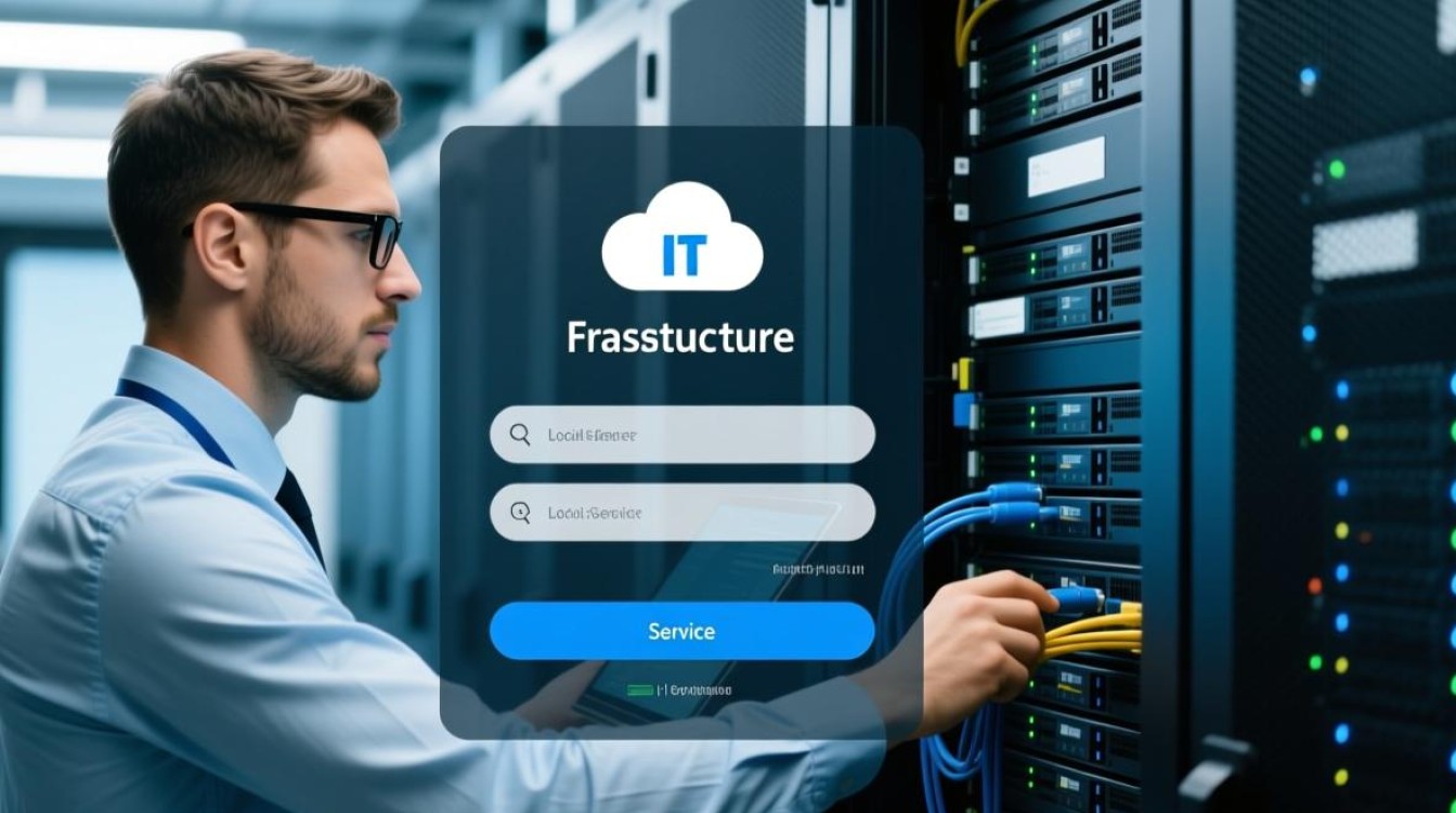 服务器登录与连接失败怎么办？排查步骤有哪些？