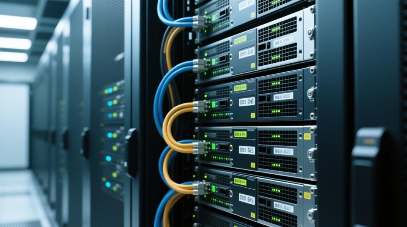 服务器电源选小了会怎样？功率不足会导致哪些问题？