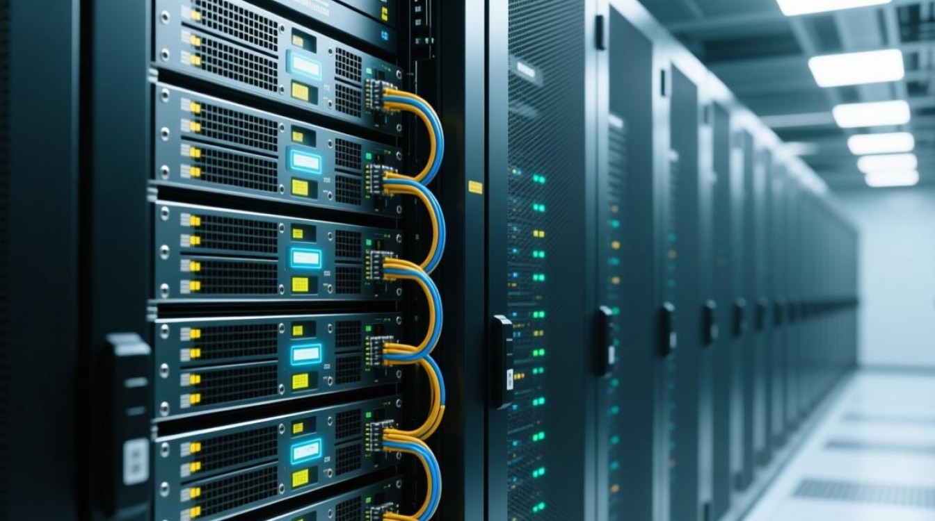 服务器电源选小了会怎样？功率不足会导致哪些问题？