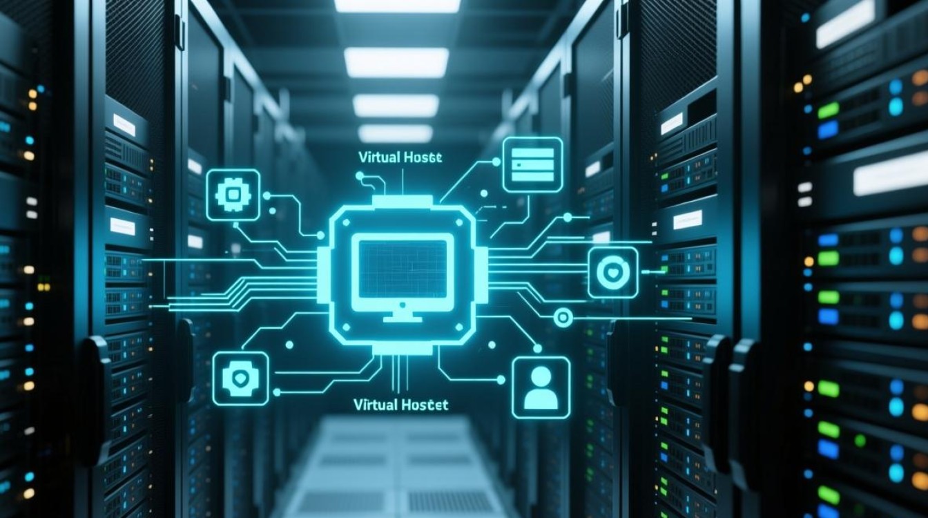 服务器用虚拟主机吗？知乎上怎么说？优缺点有哪些？