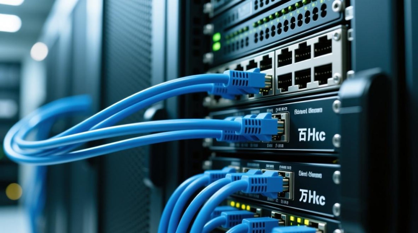 服务器网络宽带一般多少？不同场景需要多少才够用？