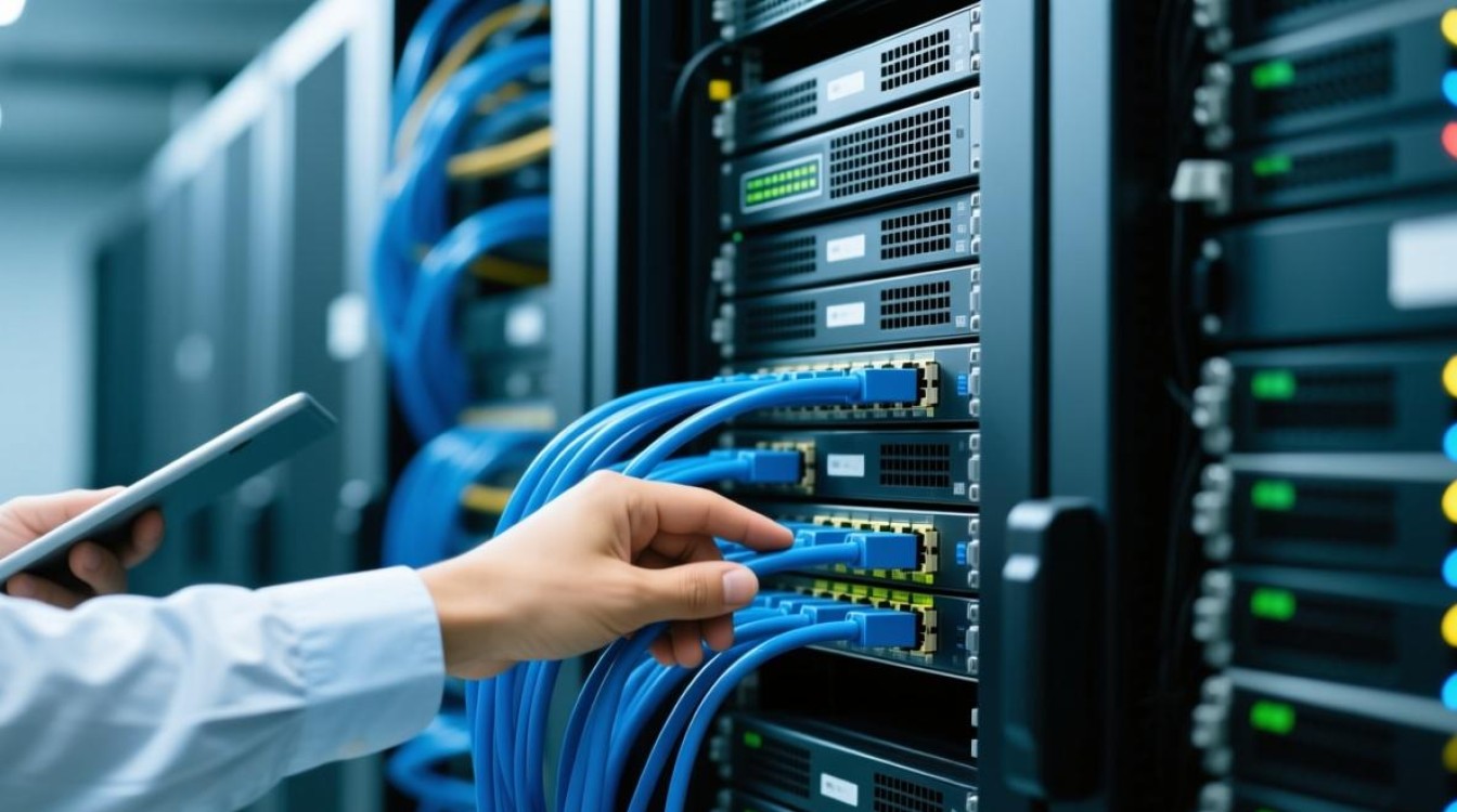 服务器网络宽带一般多少？不同场景需要多少才够用？