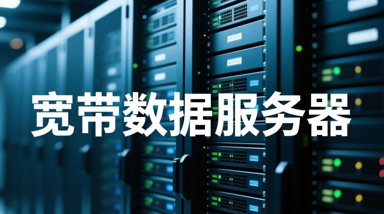 宽带数据服务器是什么？家庭宽带必备吗？