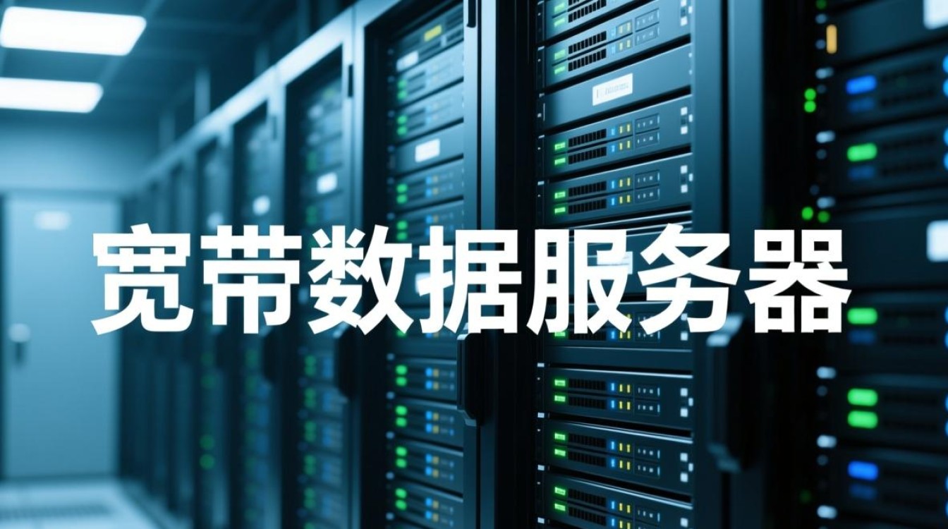 宽带数据服务器是什么？家庭宽带必备吗？