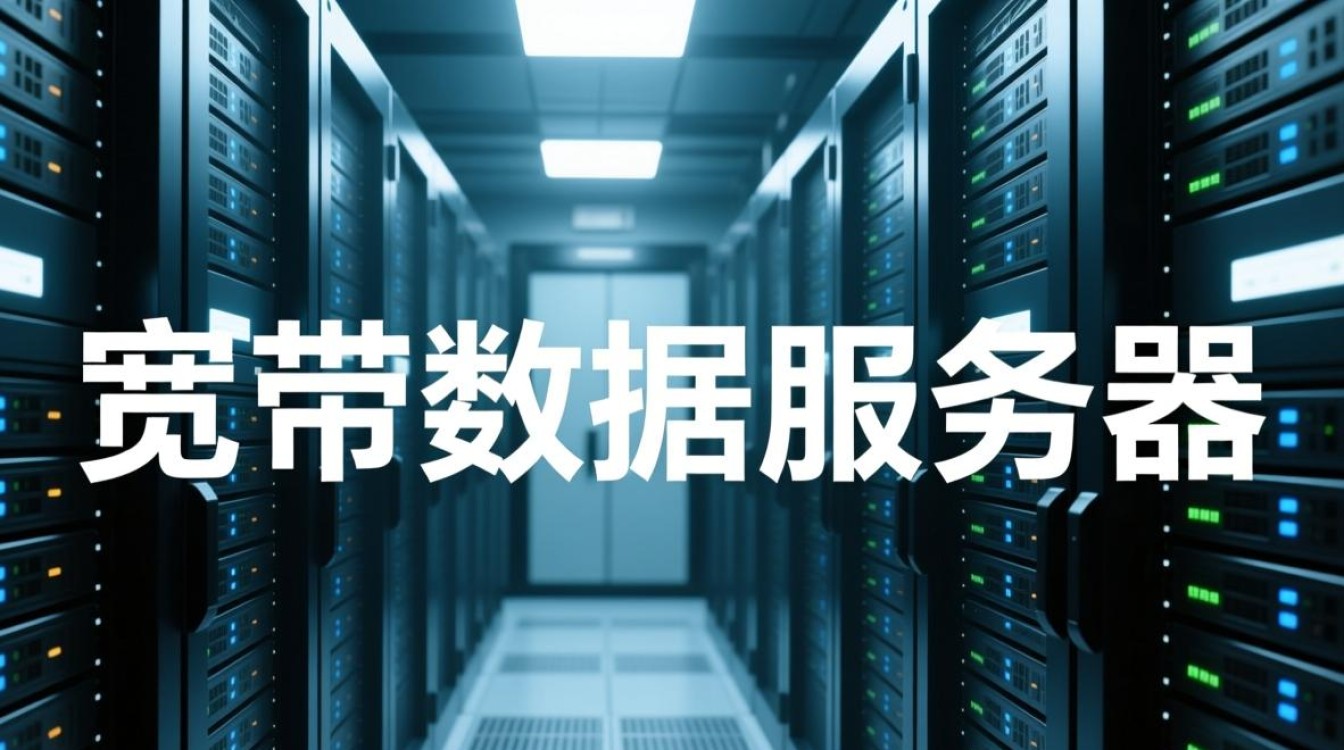 宽带数据服务器是什么？家庭宽带必备吗？