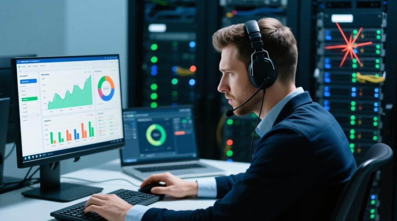 服务器疑似出问题？网站打不开是什么原因导致的？