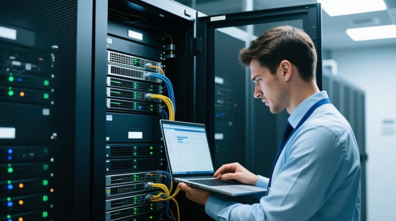 服务器疑似出问题？网站打不开是什么原因导致的？