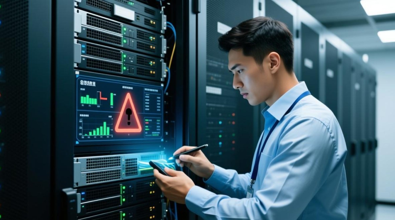 服务器疑似出问题？网站打不开是什么原因导致的？