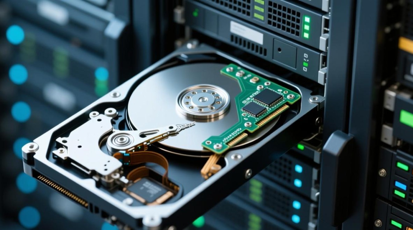 服务器用虚拟内存会影响性能吗？