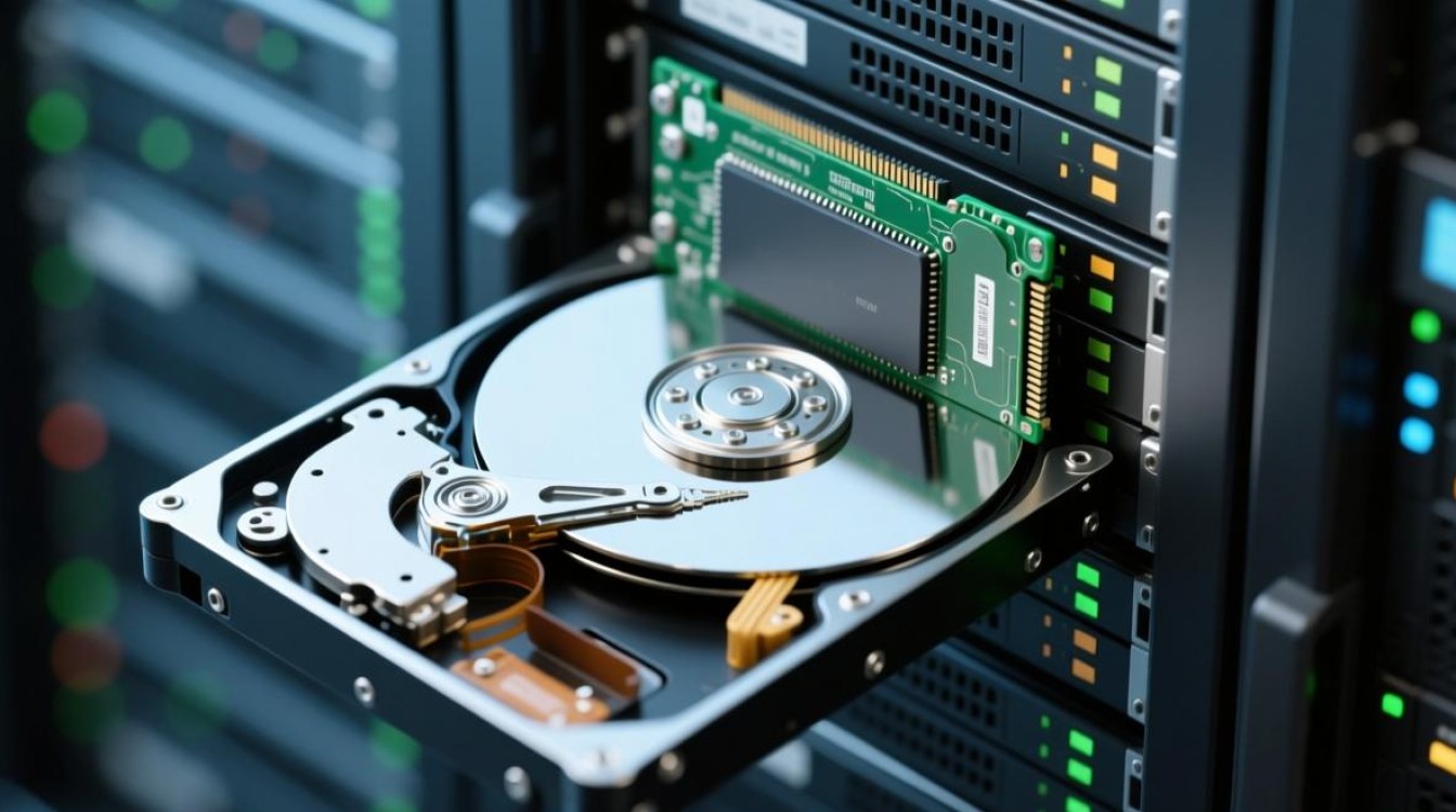 服务器用虚拟内存会影响性能吗？