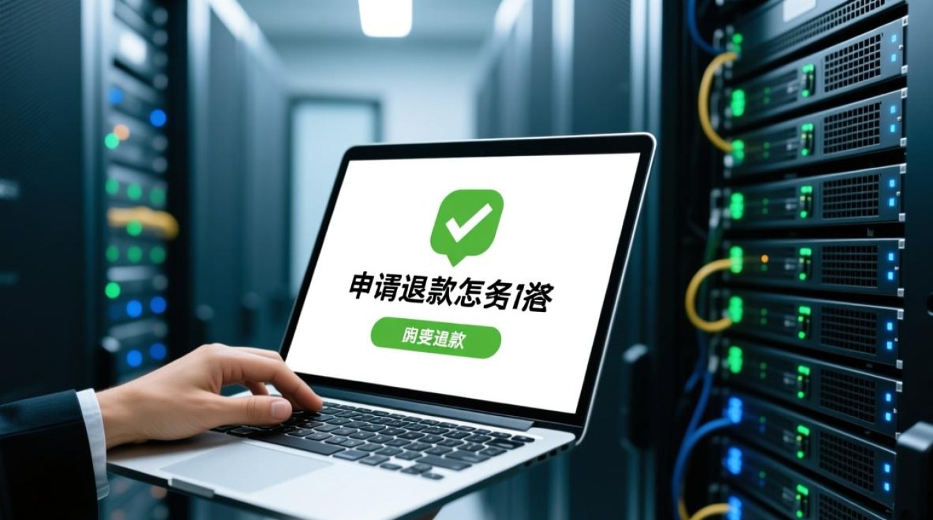 服务器申请退款怎么弄?具体步骤和条件是什么? 服务器申请退款怎么弄?具体步骤和条件是什么?