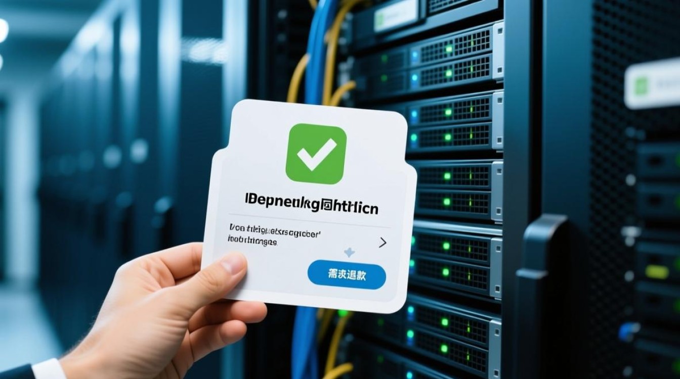 服务器申请退款怎么弄?具体步骤和条件是什么? 服务器申请退款怎么弄?具体步骤和条件是什么?