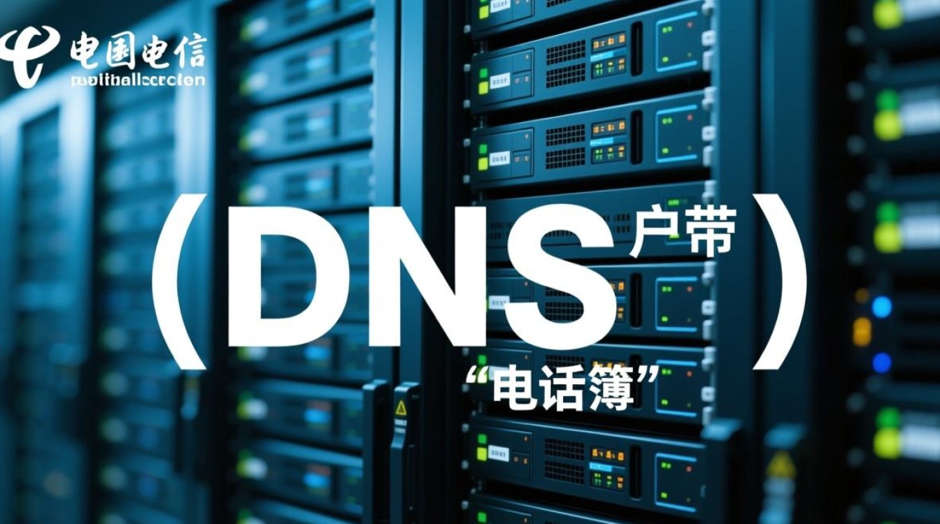 广西电信宽带DNS服务器地址是多少？如何设置最优？