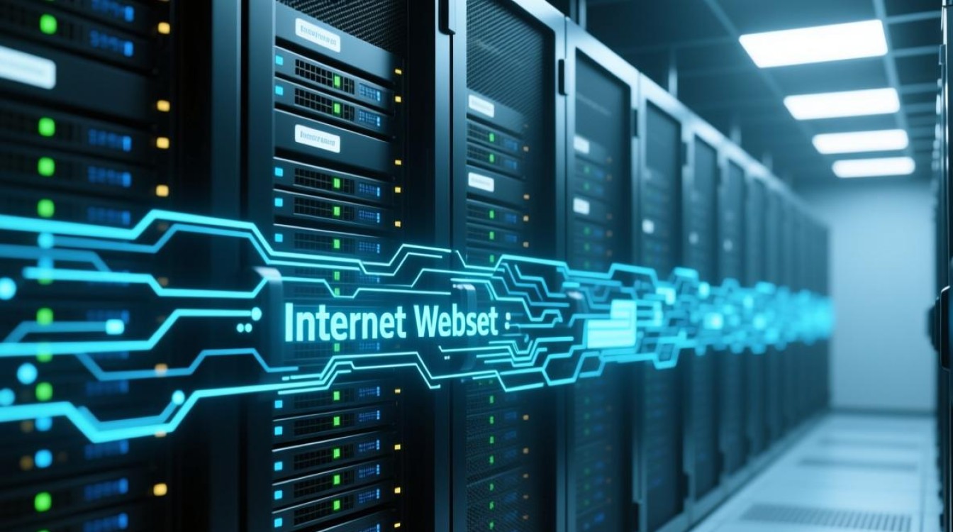 服务器的宽带是什么意思？对网站速度影响有多大？