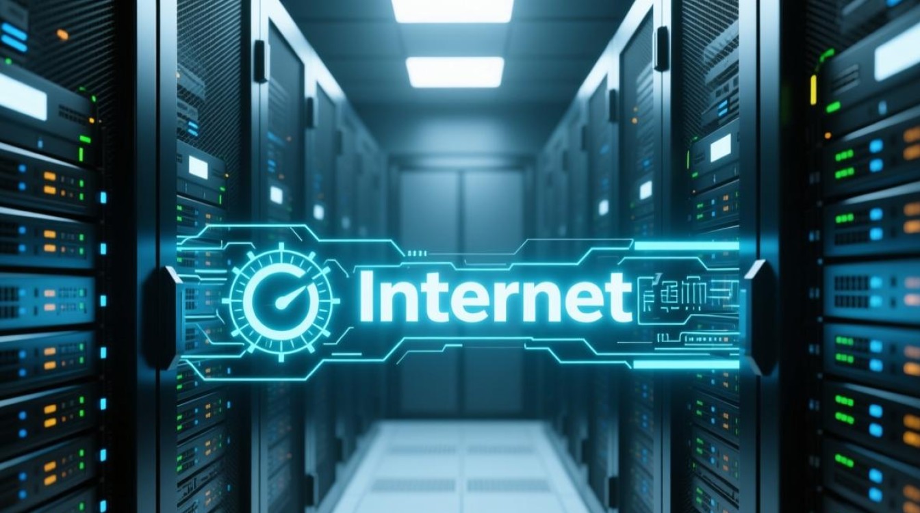 服务器的宽带是什么意思？对网站速度影响有多大？