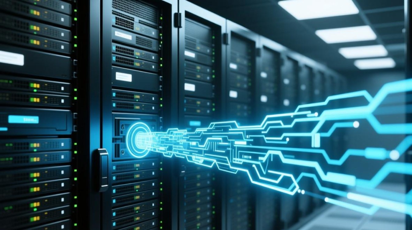 服务器的宽带是什么意思？对网站速度影响有多大？