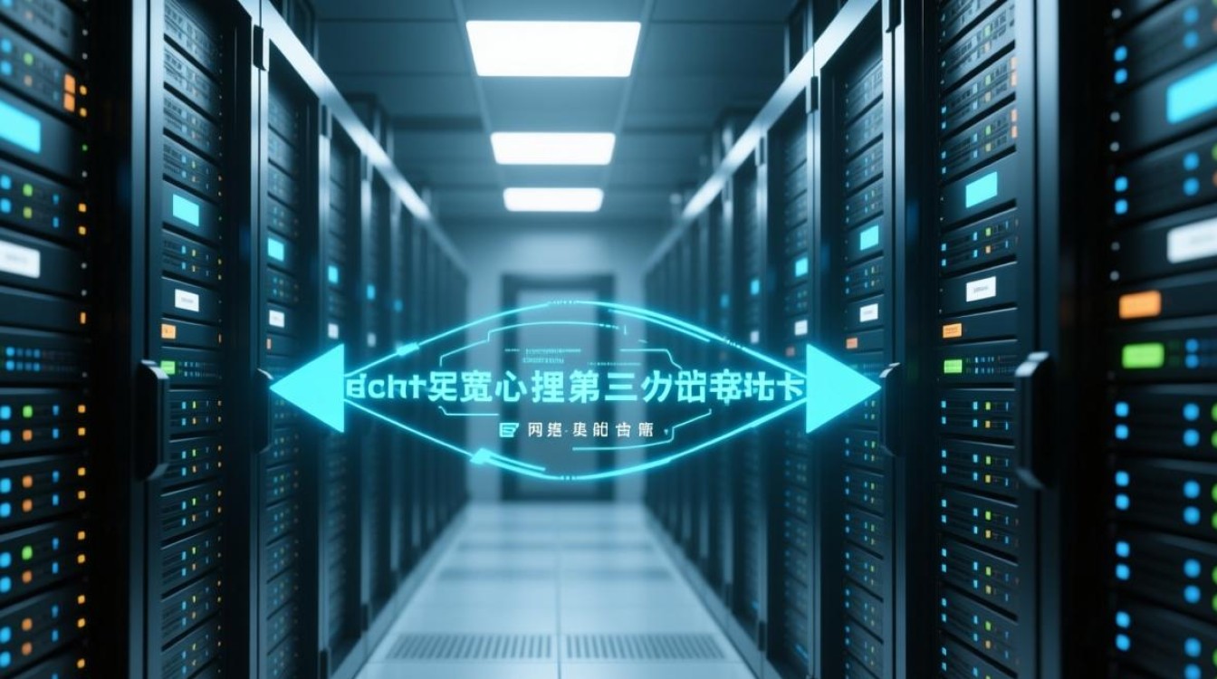 企业网络服务器宽带多少才够用？影响带宽需求的关键因素有哪些？